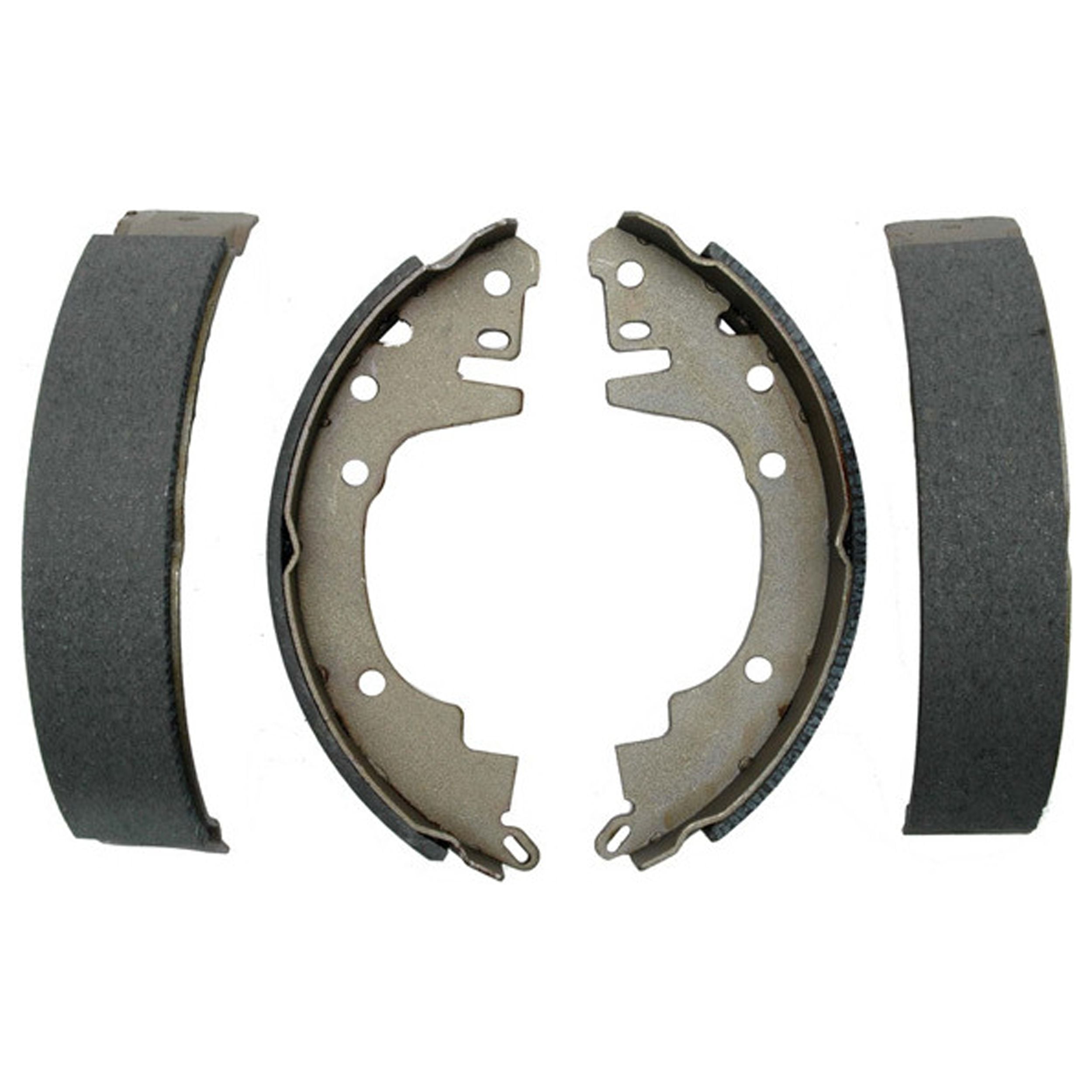 Raybestos Element3™ Brake Shoes Fits select: 1981-1983 DODGE CHALLENGER, 1981-1983 PLYMOUTH SAPPORO