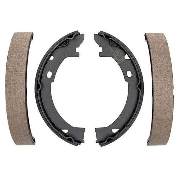 Raybestos Element3 Brake Shoes Fits select: 1991-1995 FORD CROWN VICTORIA, 1991-1995 LINCOLN TOWN CAR