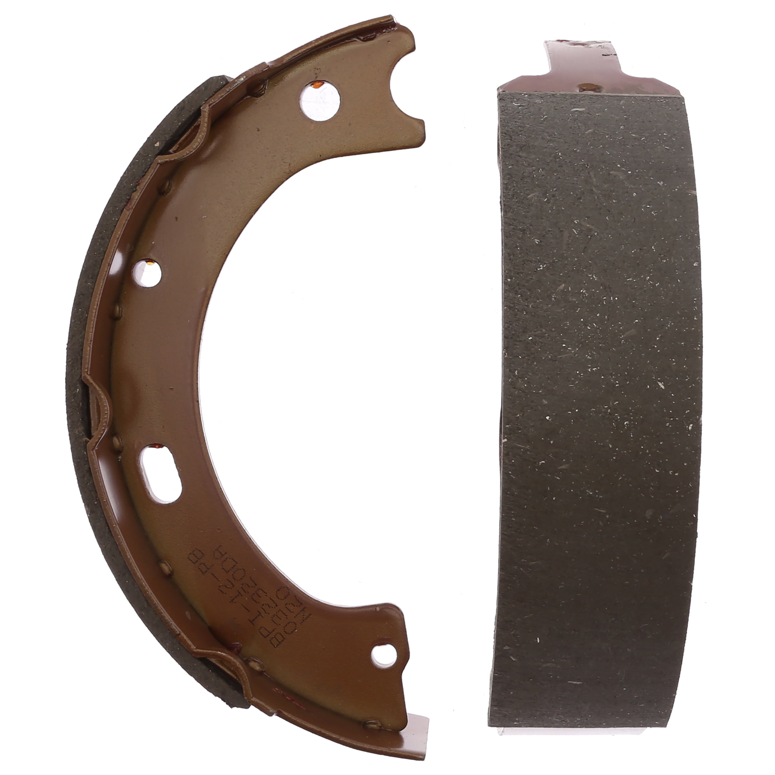 Raybestos Element3™ Brake Shoes Fits select: 1992-1993 NISSAN DIESEL UD1300, 1989 NISSAN DIESEL UD1000
