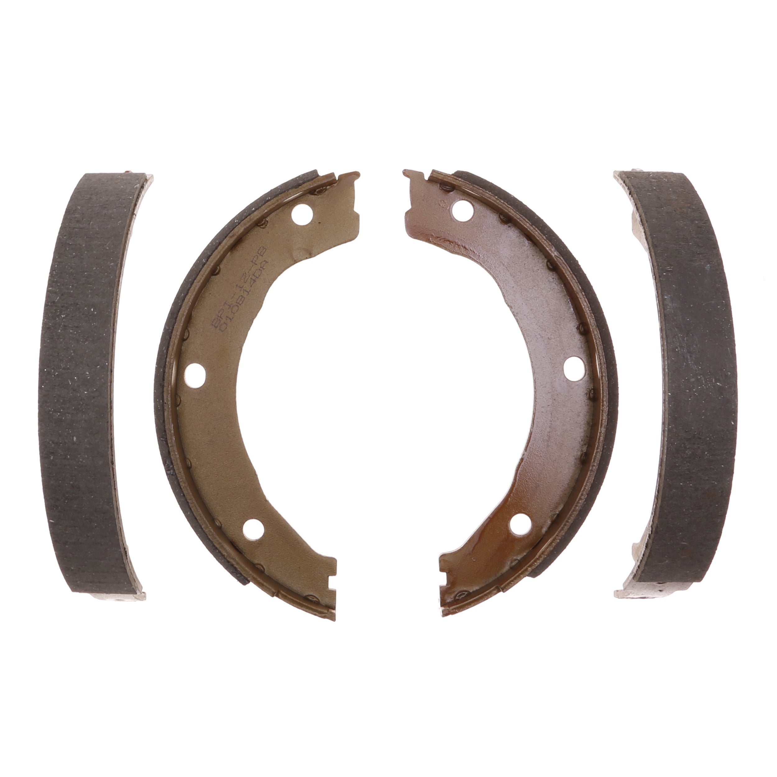 Raybestos Element3™ Brake Shoes Fits select: 1995-1997 KIA SEPHIA