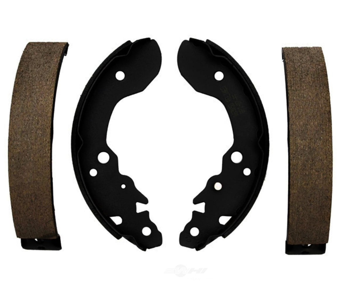 Raybestos Element3™ Brake Shoes Fits select: 1996-1997 GEO TRACKER, 1998 CHEVROLET TRACKER
