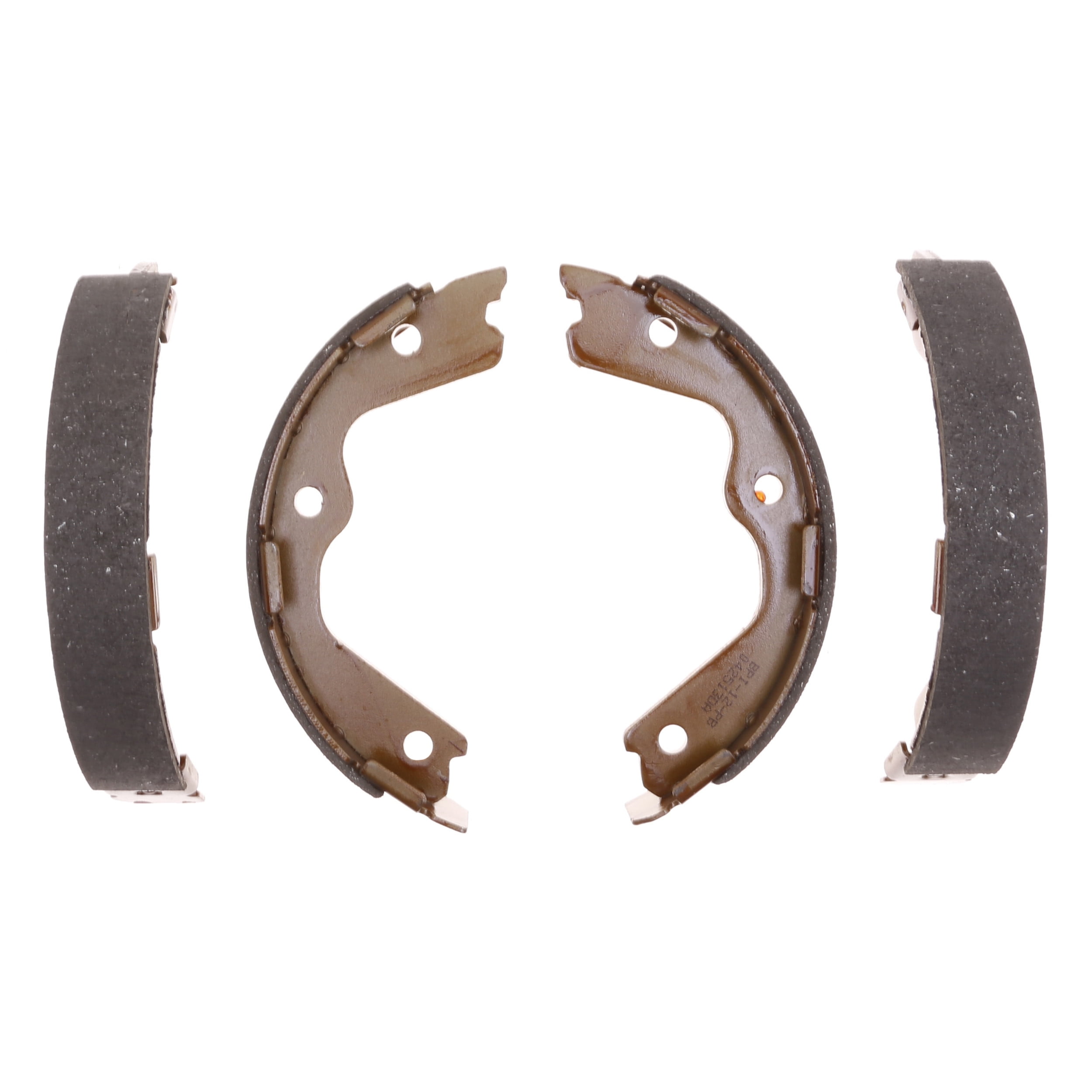 Raybestos Element3™ Brake Shoes Fits select: 1997-2001 INFINITI Q45, 1993-1997 INFINITI J30