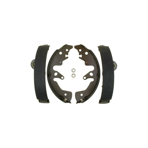 Raybestos Element3™ Brake Shoes Fits select: 2008 SUBARU IMPREZA