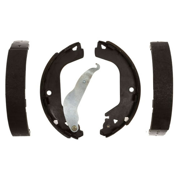 Raybestos Element3 Brake Shoes Fits select: 2012-2015 CHEVROLET CRUZE, 2016 CHEVROLET CRUZE LIMITED