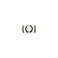 thumbnail image 1 of Raybestos Element3™ Brake Shoes, 1 of 1
