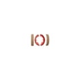 thumbnail image 1 of Raybestos Element3™ Brake Shoes, 1 of 1