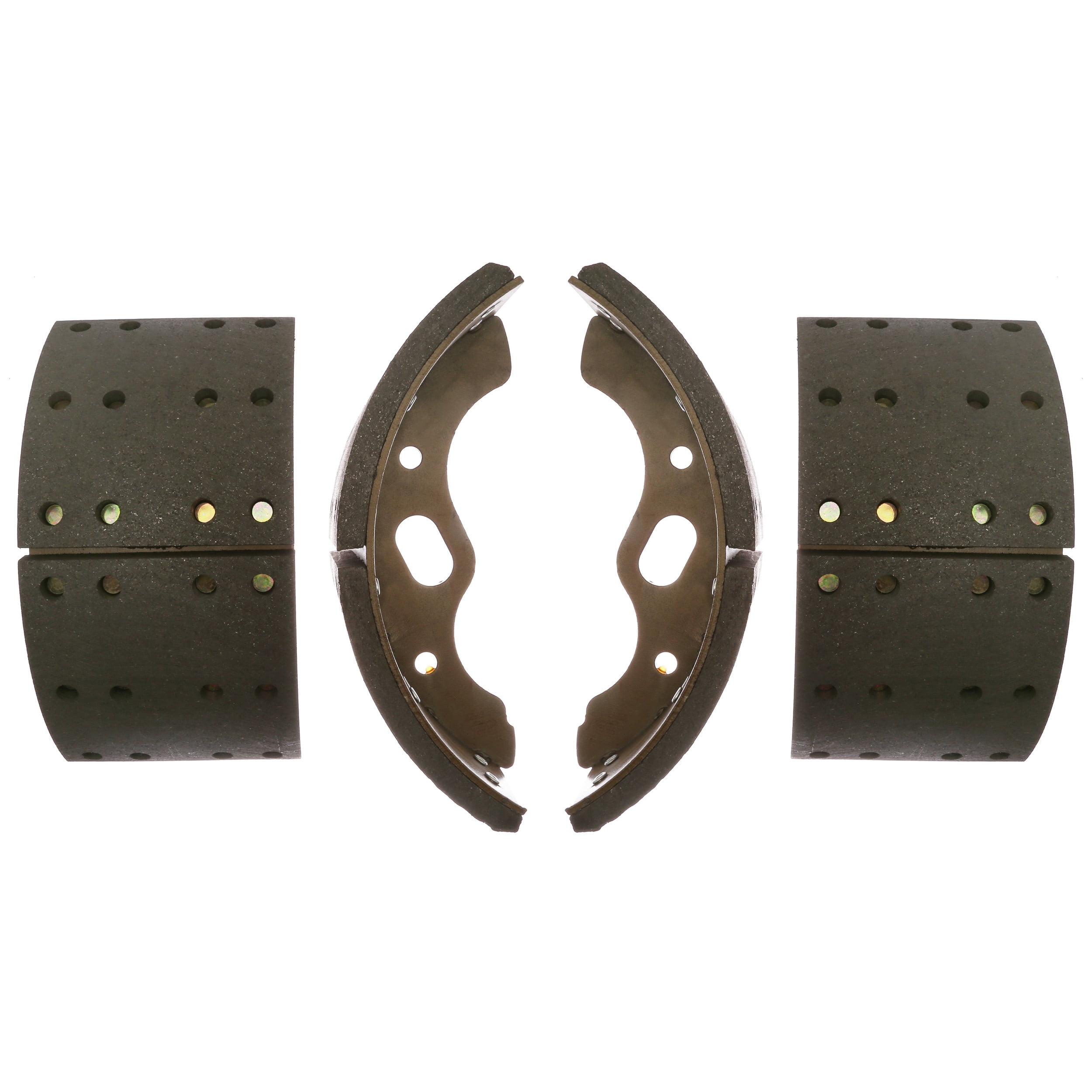 Raybestos Element3 Brake Shoes
