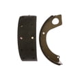 thumbnail image 1 of Raybestos Element3™ Brake Shoes, 1 of 1
