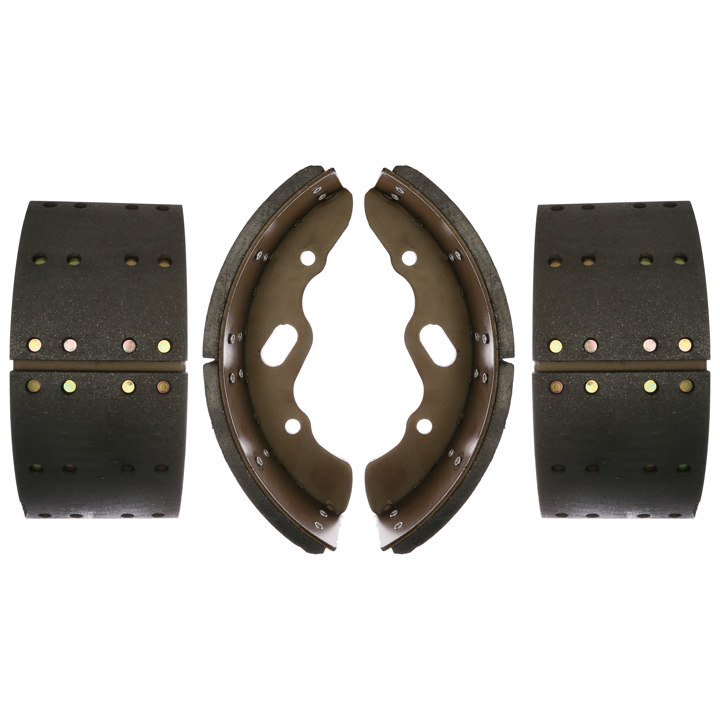 Raybestos Element3™ Brake Shoes
