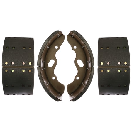 Raybestos Element3™ Brake Shoes