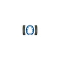 thumbnail image 1 of Raybestos Element3™ Brake Shoes, 1 of 1