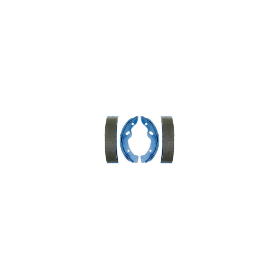 Raybestos Element3™ Brake Shoes