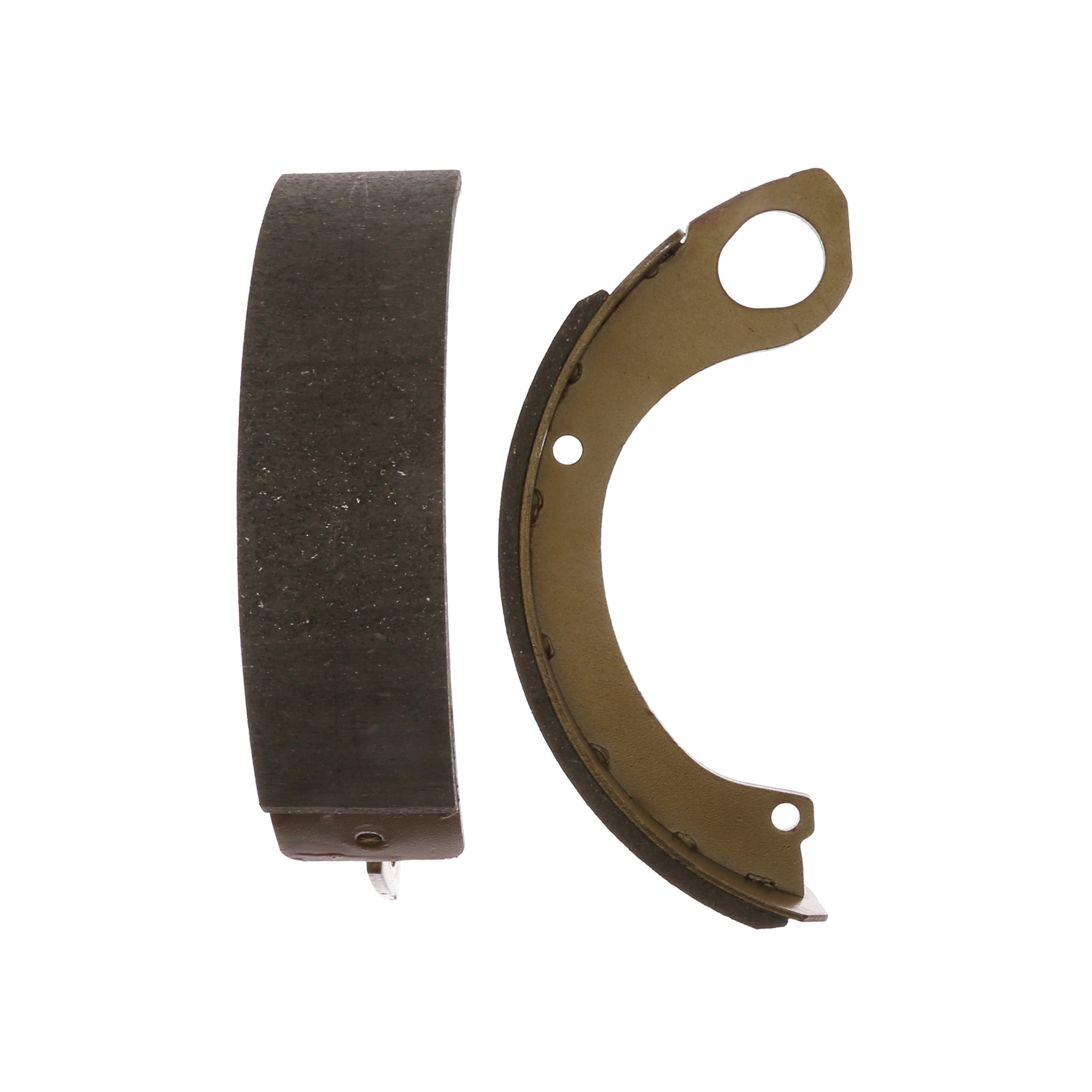 Raybestos Element3™ Brake Shoes