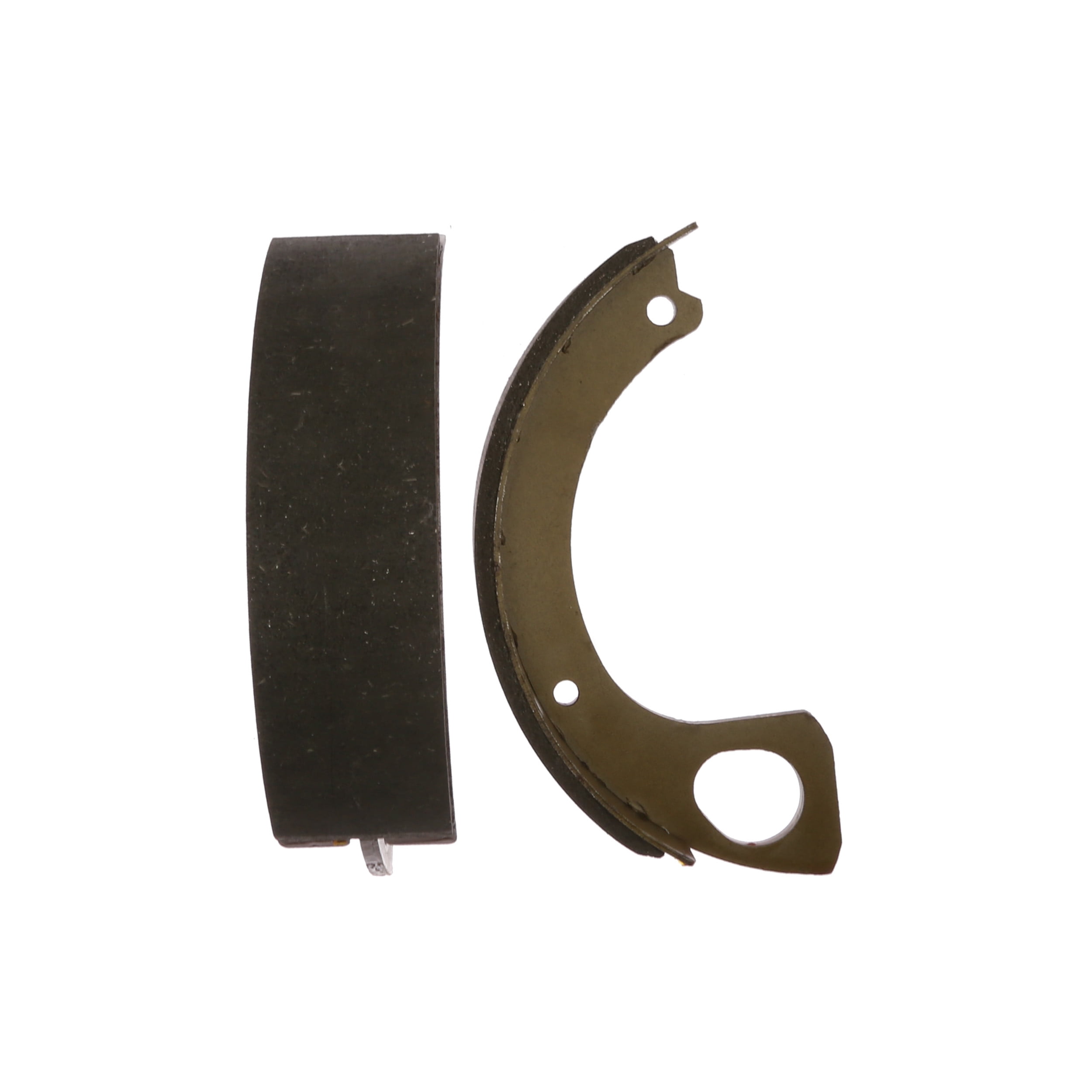 Raybestos Element3™ Brake Shoes