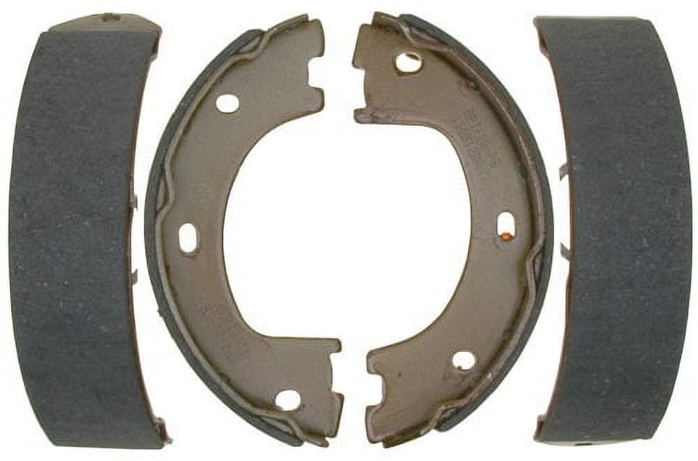 Raybestos Element3 Brake Shoes