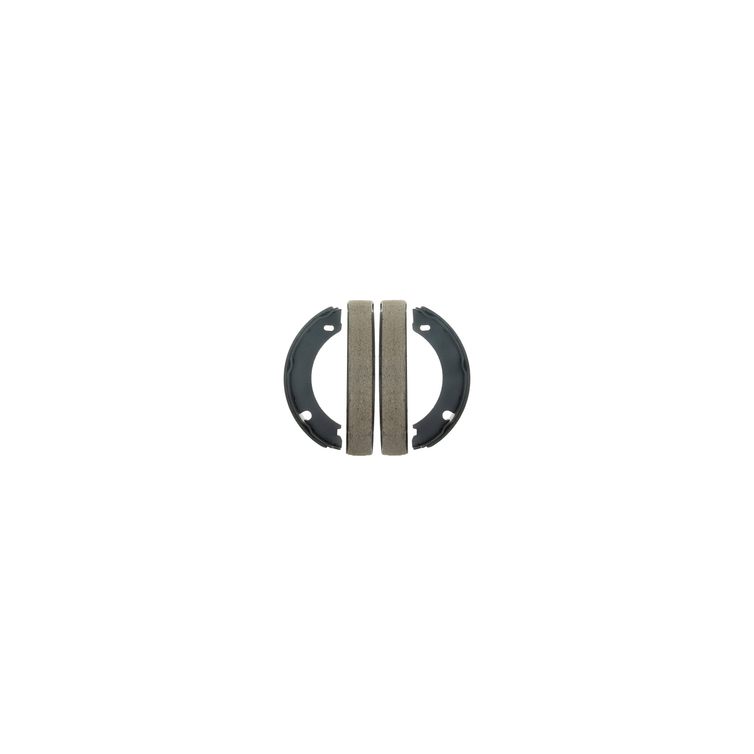 Raybestos Element3™ Brake Shoes
