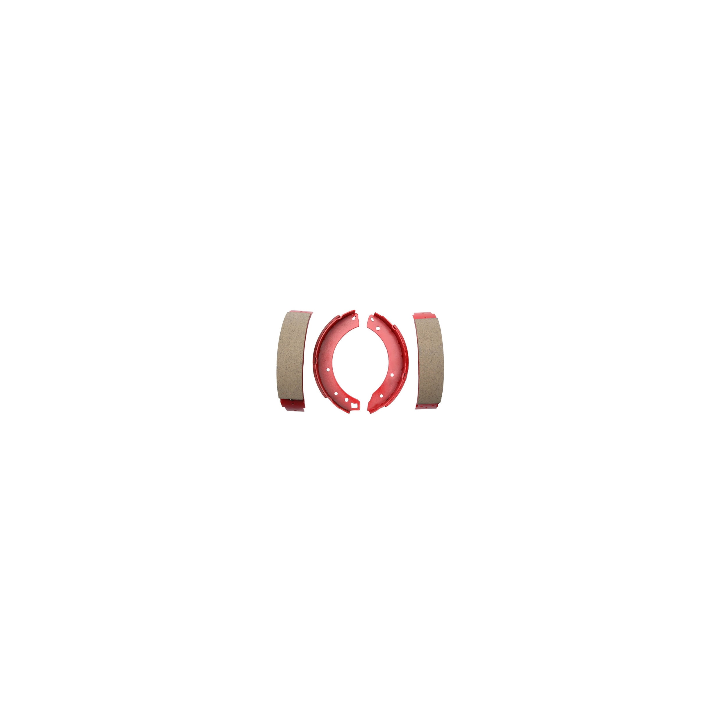 Raybestos Element3™ Brake Shoes