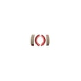 thumbnail image 1 of Raybestos Element3™ Brake Shoes, 1 of 1