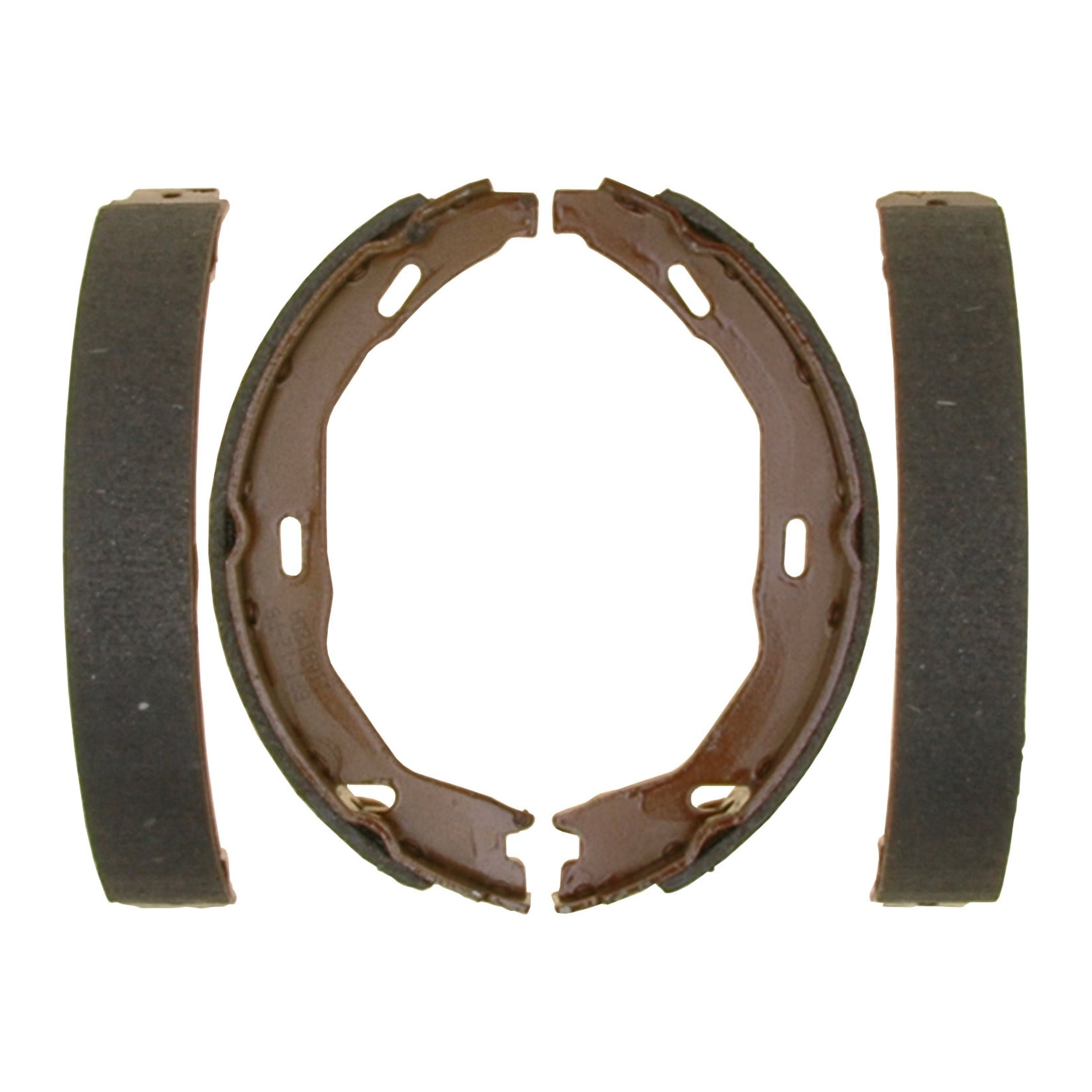 Raybestos Element3 Brake Shoes