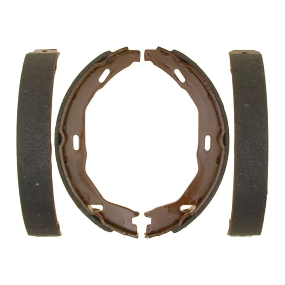 Raybestos Element3 Brake Shoes