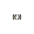 thumbnail image 1 of Raybestos Element3™ Brake Shoes, 1 of 1