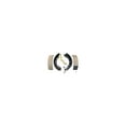 thumbnail image 1 of Raybestos Element3™ Brake Shoes, 1 of 3