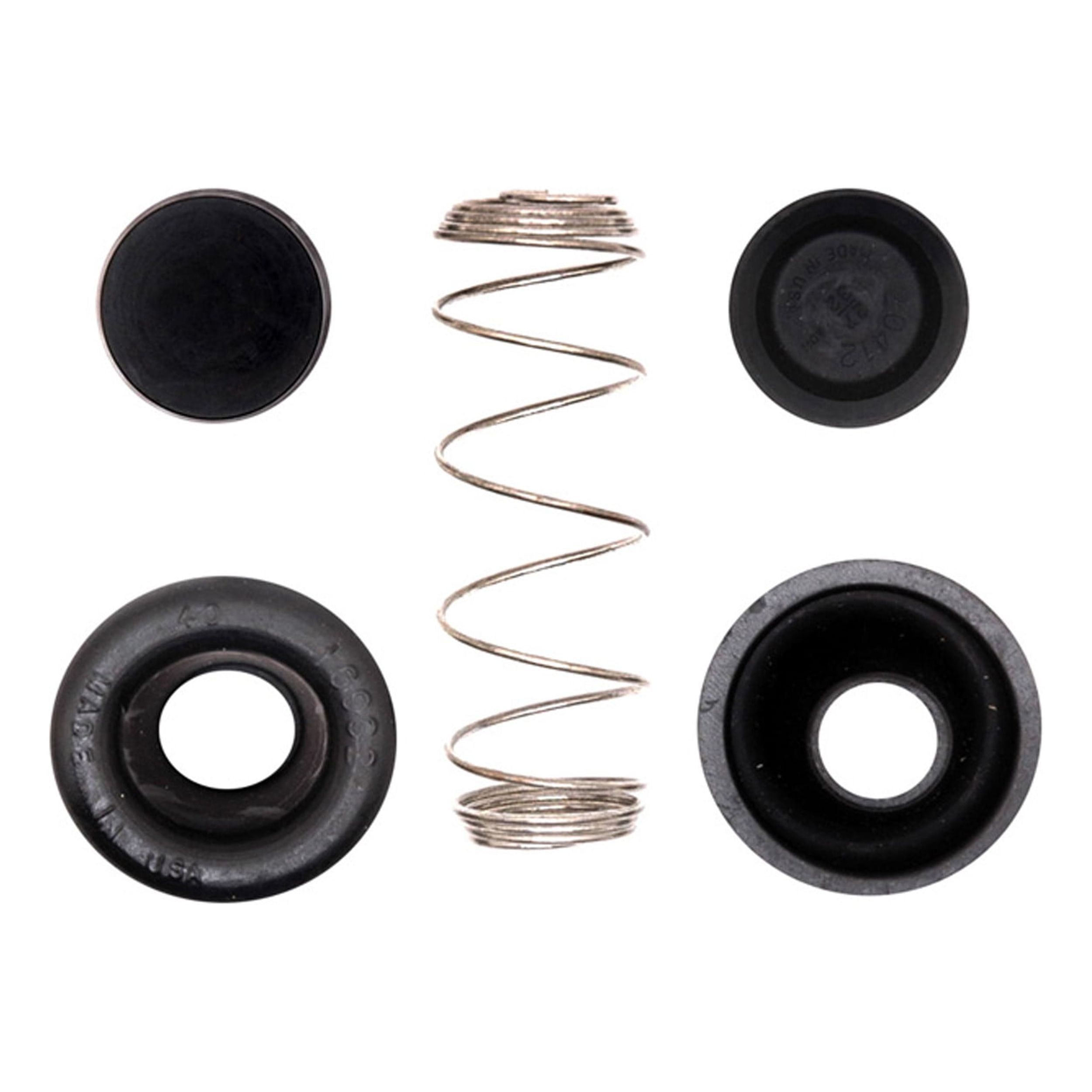 Raybestos Element3™ Caliper Seal Kit Fits select: 1966 ,1968-1970 FORD MUSTANG