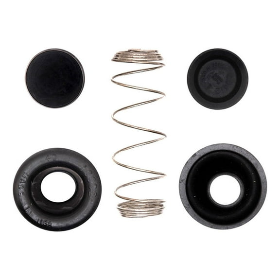 Raybestos Element3 Caliper Seal Kit Fits select: 1966 ,1968-1970 FORD MUSTANG