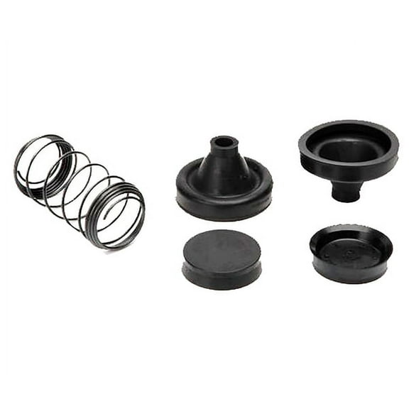 Raybestos Element3 Caliper Seal Kit Fits select: 1967-1983 CHEVROLET P30, 1981-1985 CHEVROLET C6000