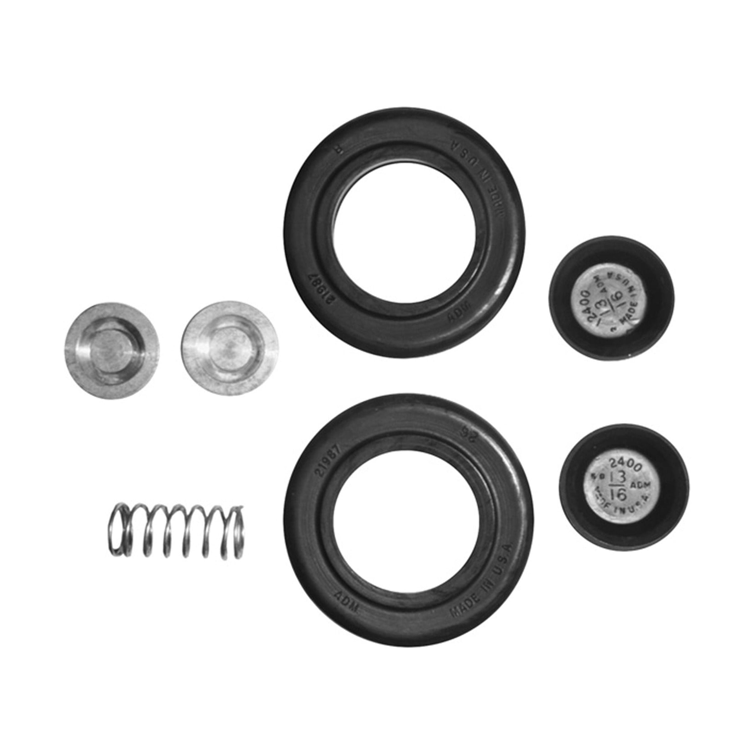 Raybestos Element3™ Caliper Seal Kit Fits select: 1972-1976 FORD COURIER, 1974-1976 MAZDA ROTARY PICKUP