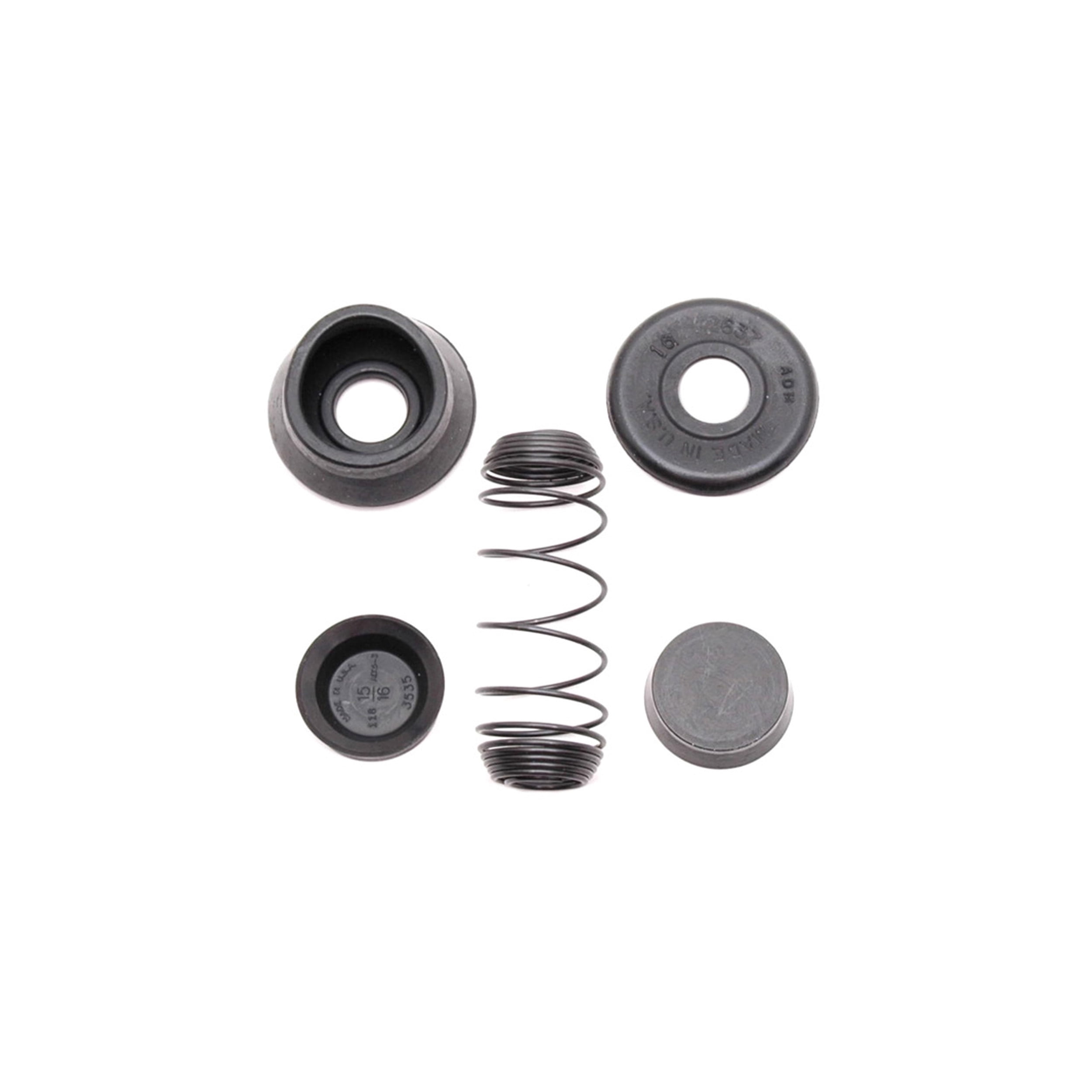 Raybestos Element3™ Caliper Seal Kit Fits select: 1973-1975,1978-1979 VOLKSWAGEN TYPE 1