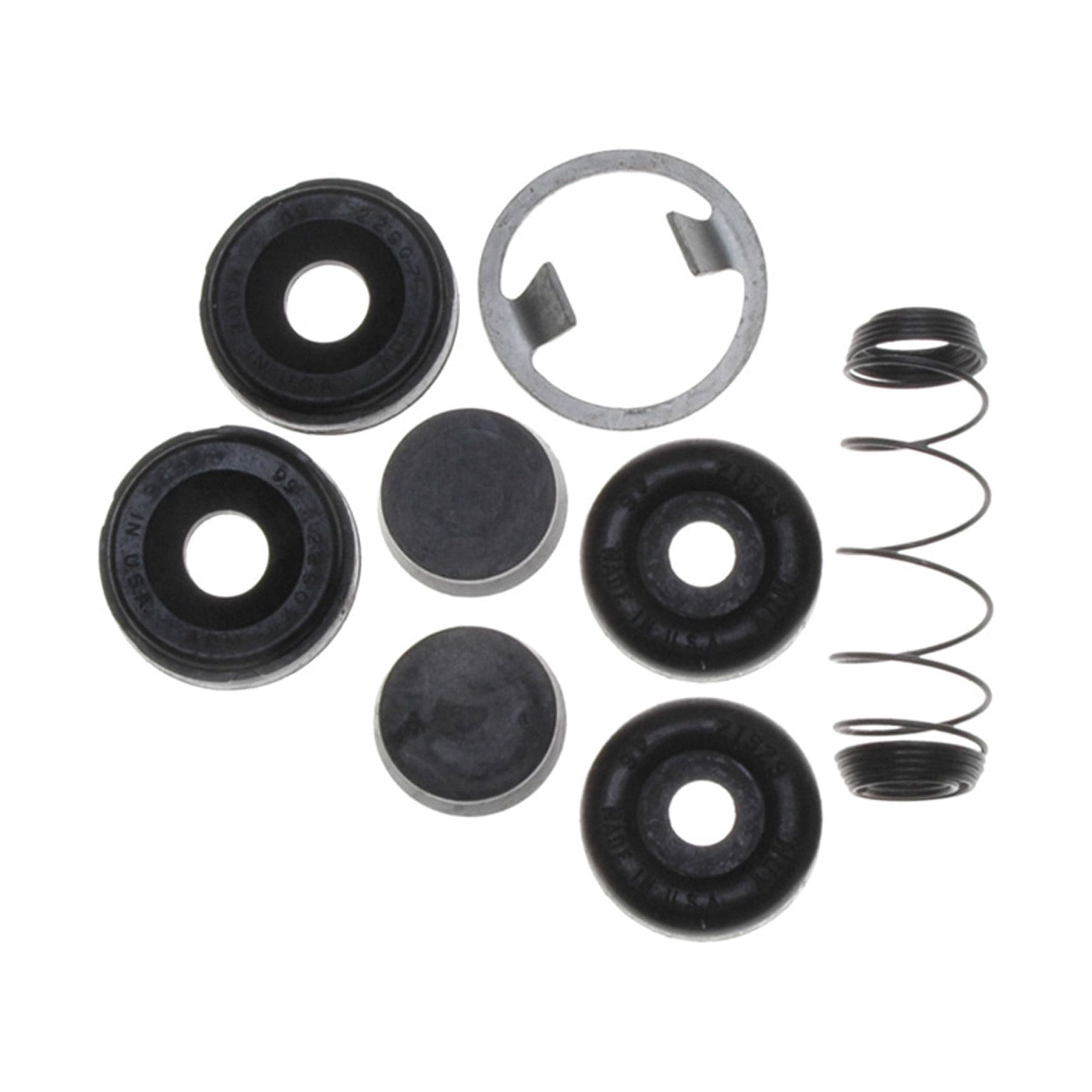 Raybestos Element3™ Caliper Seal Kit Fits select: 1982-1988 CHEVROLET S TRUCK, 1982-1988 GMC S TRUCK