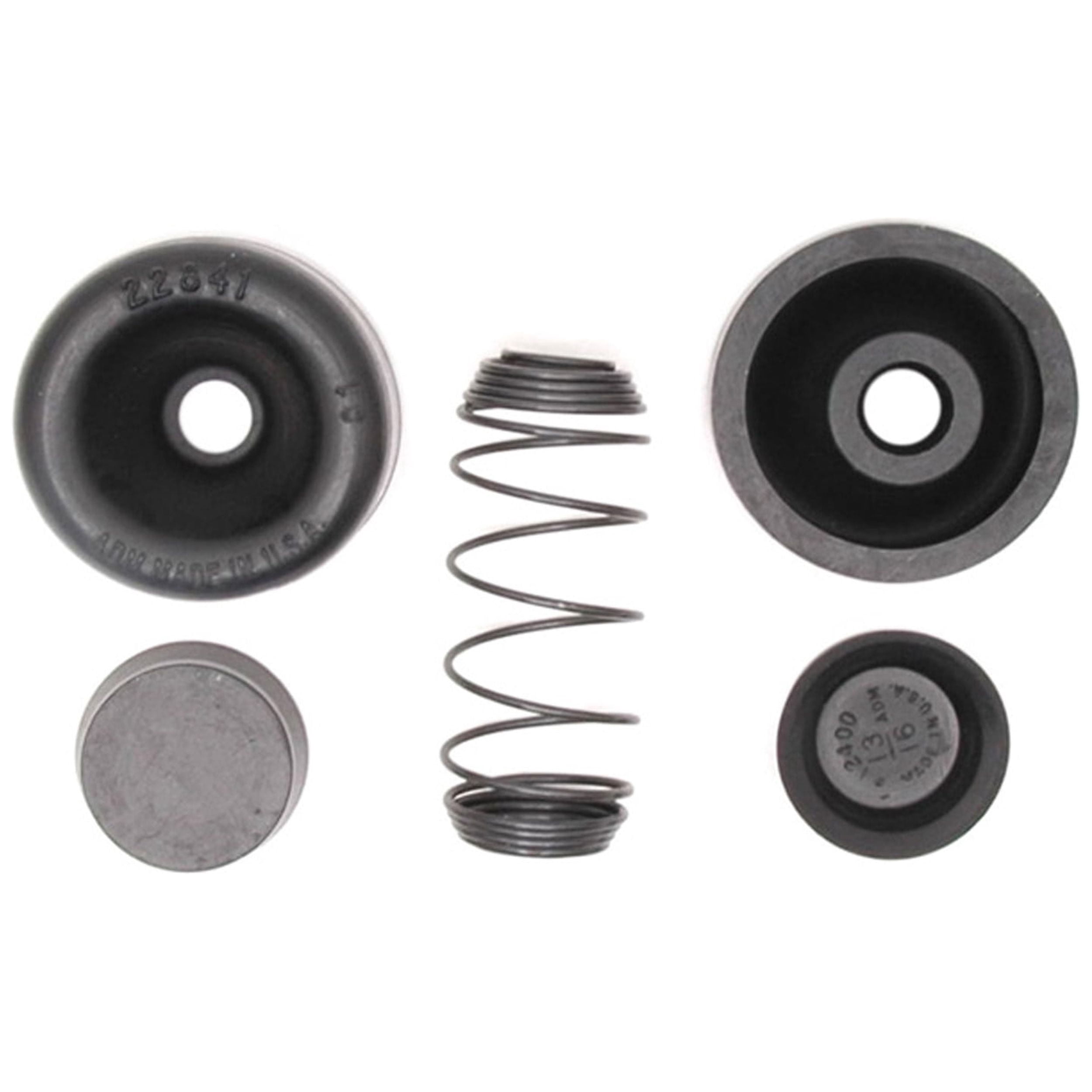 Raybestos Element3™ Caliper Seal Kit Fits select: 1984-1989 TOYOTA VAN WAGON