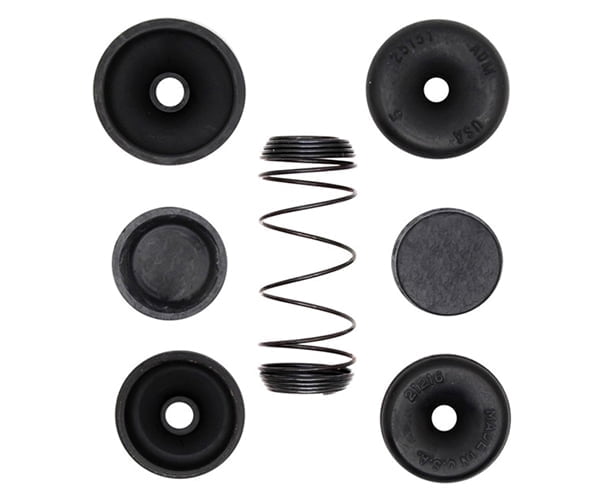 Raybestos Element3™ Caliper Seal Kit Fits select: 1988-1999 CHEVROLET GMT-400, 1995-2000 CHEVROLET TAHOE