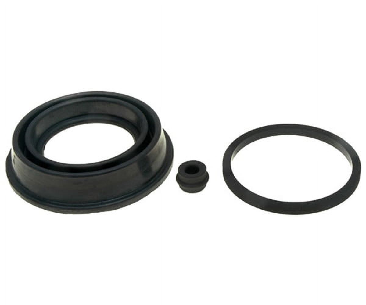 Raybestos Element3™ Caliper Seal Kit Fits select: 2009-2011 MERCEDES-BENZ ML, 2008-2013 BMW 128 - image 1 of 2