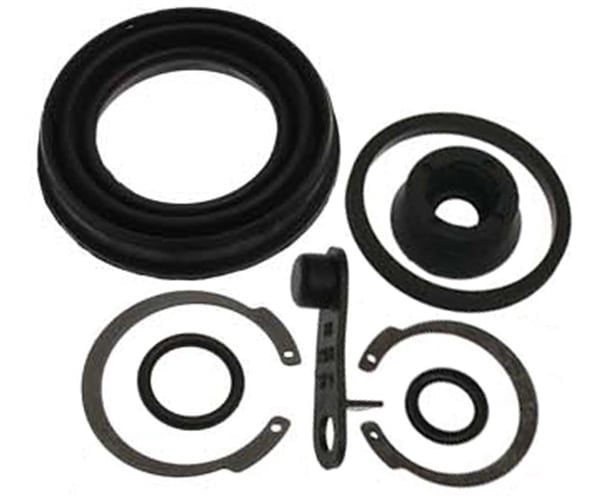 Raybestos Element3™ Caliper Seal Kit Fits select: 2011-2016 MINI COOPER