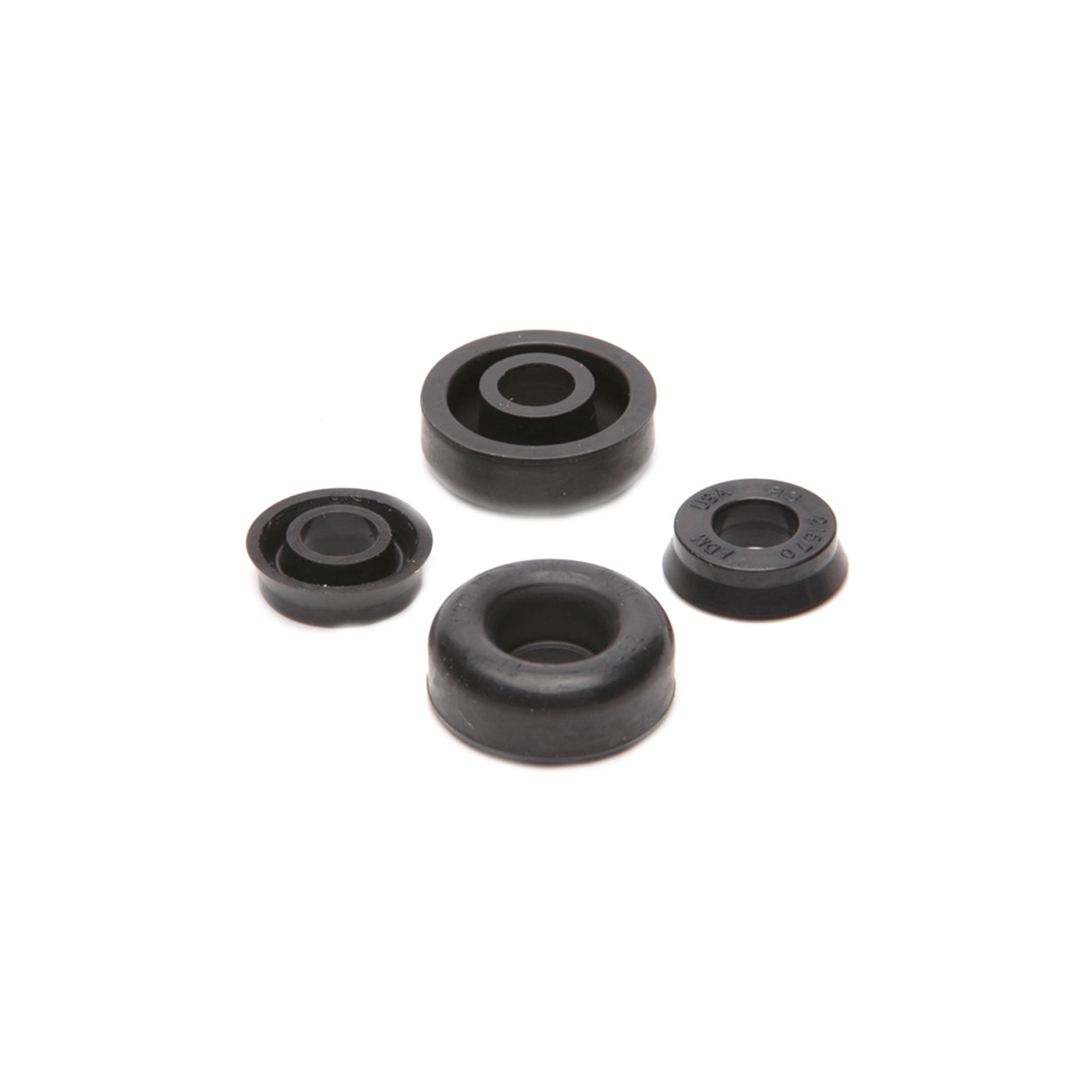 Raybestos Element3™ Caliper Seal Kit
