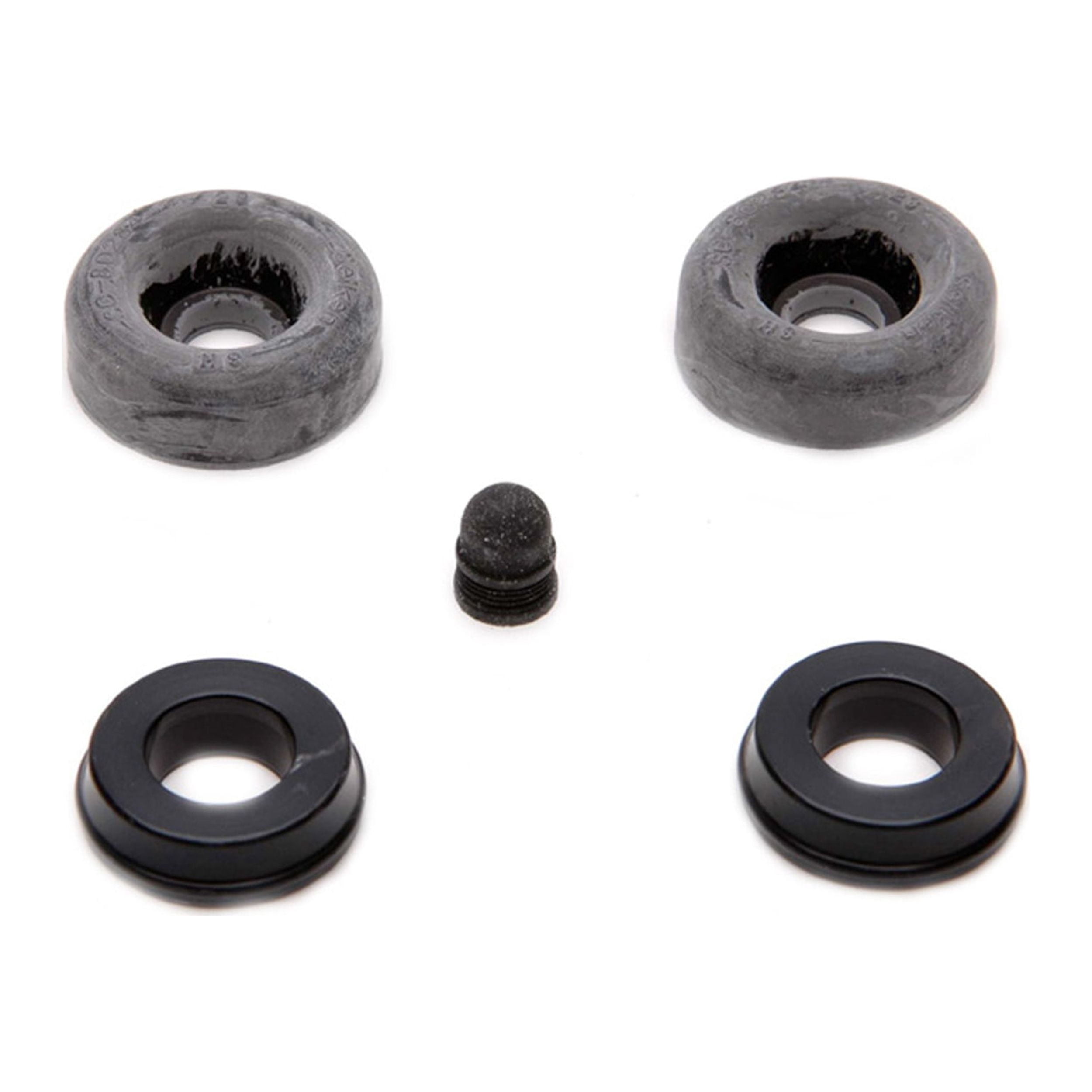 Raybestos Element3™ Caliper Seal Kit