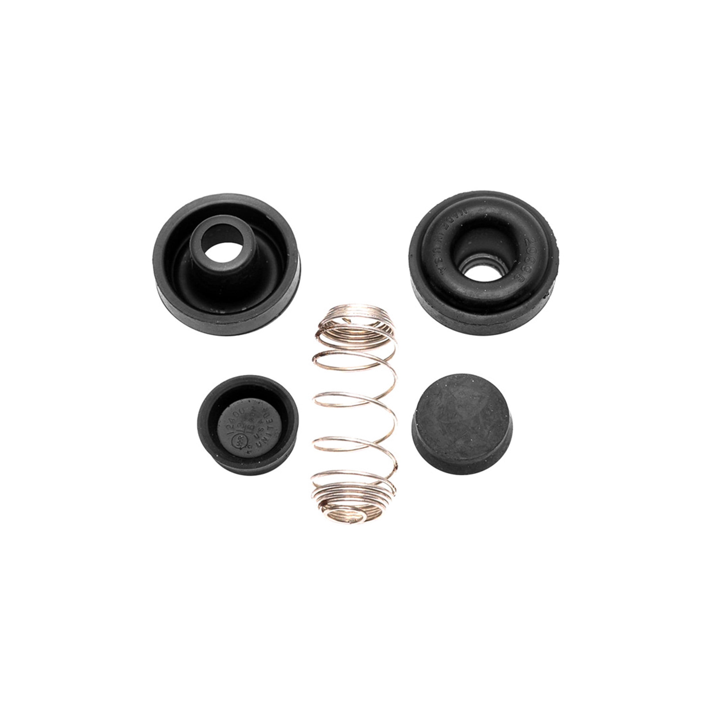 Raybestos Element3™ Caliper Seal Kit