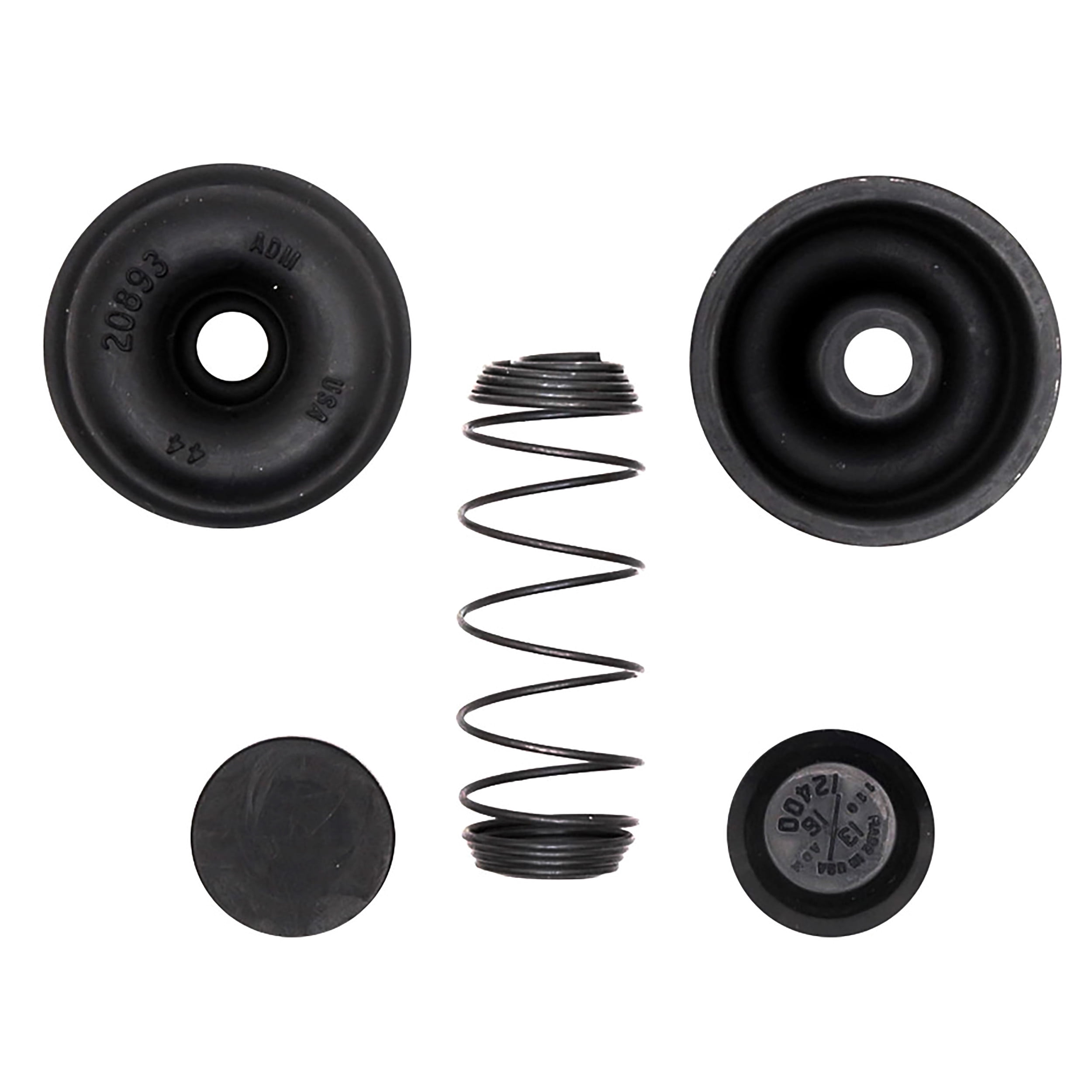 Raybestos Element3™ Caliper Seal Kit