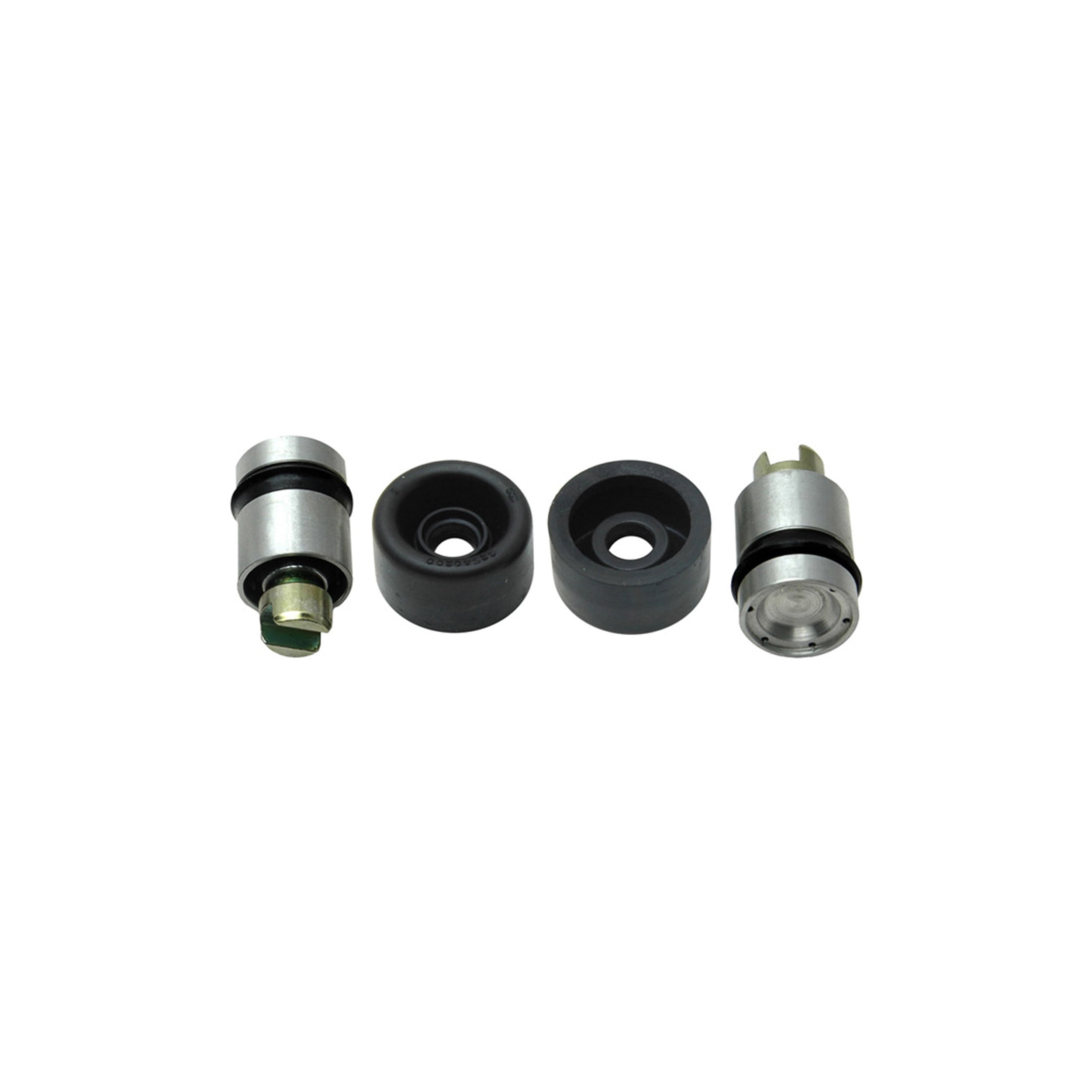 Raybestos Element3™ Caliper Seal Kit