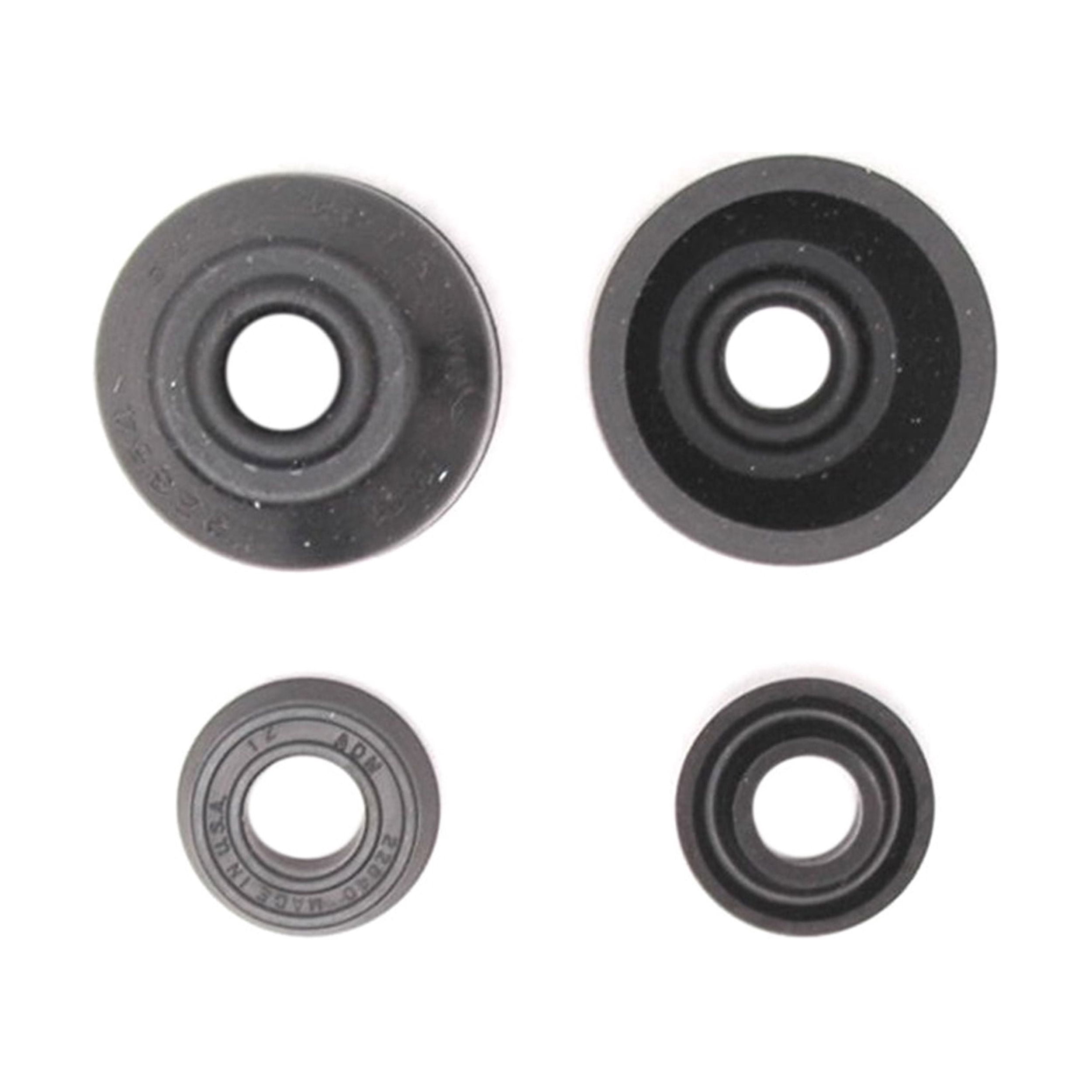 Raybestos WK1145 Wheel Cylinder Kit, Fits: 1991–1993 Nissan NX