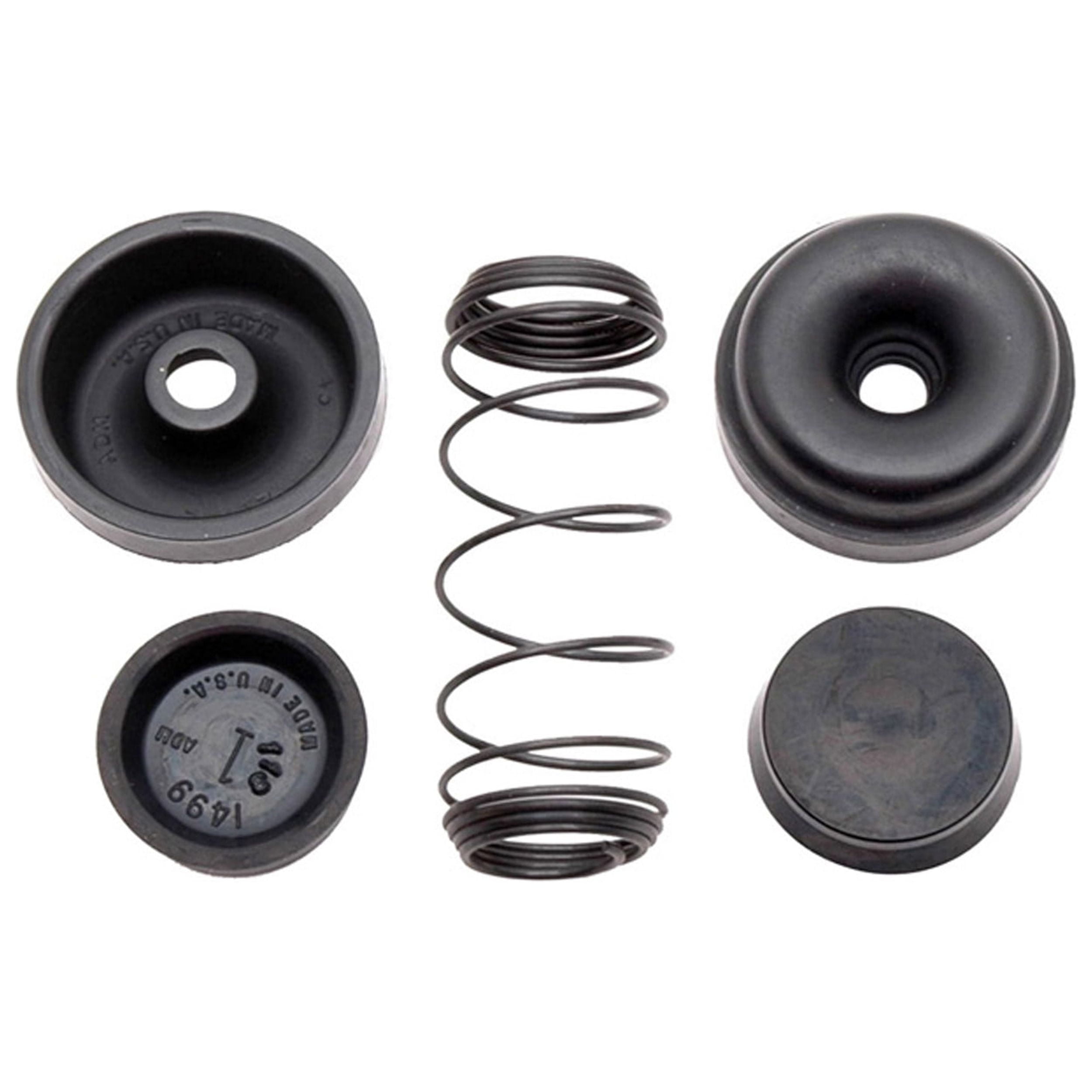 Raybestos Element3™ Caliper Seal Kit