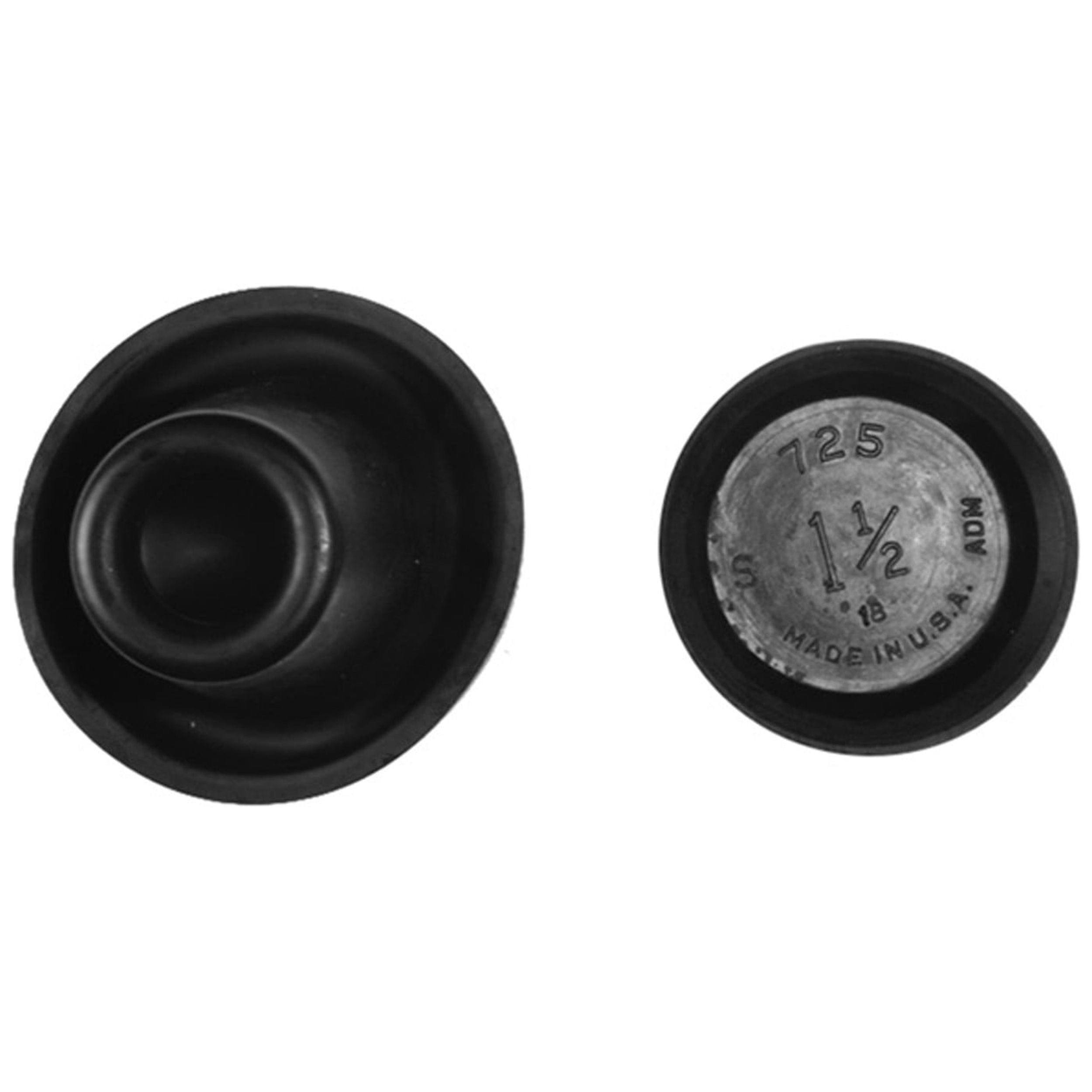 Raybestos Element3™ Caliper Seal Kit