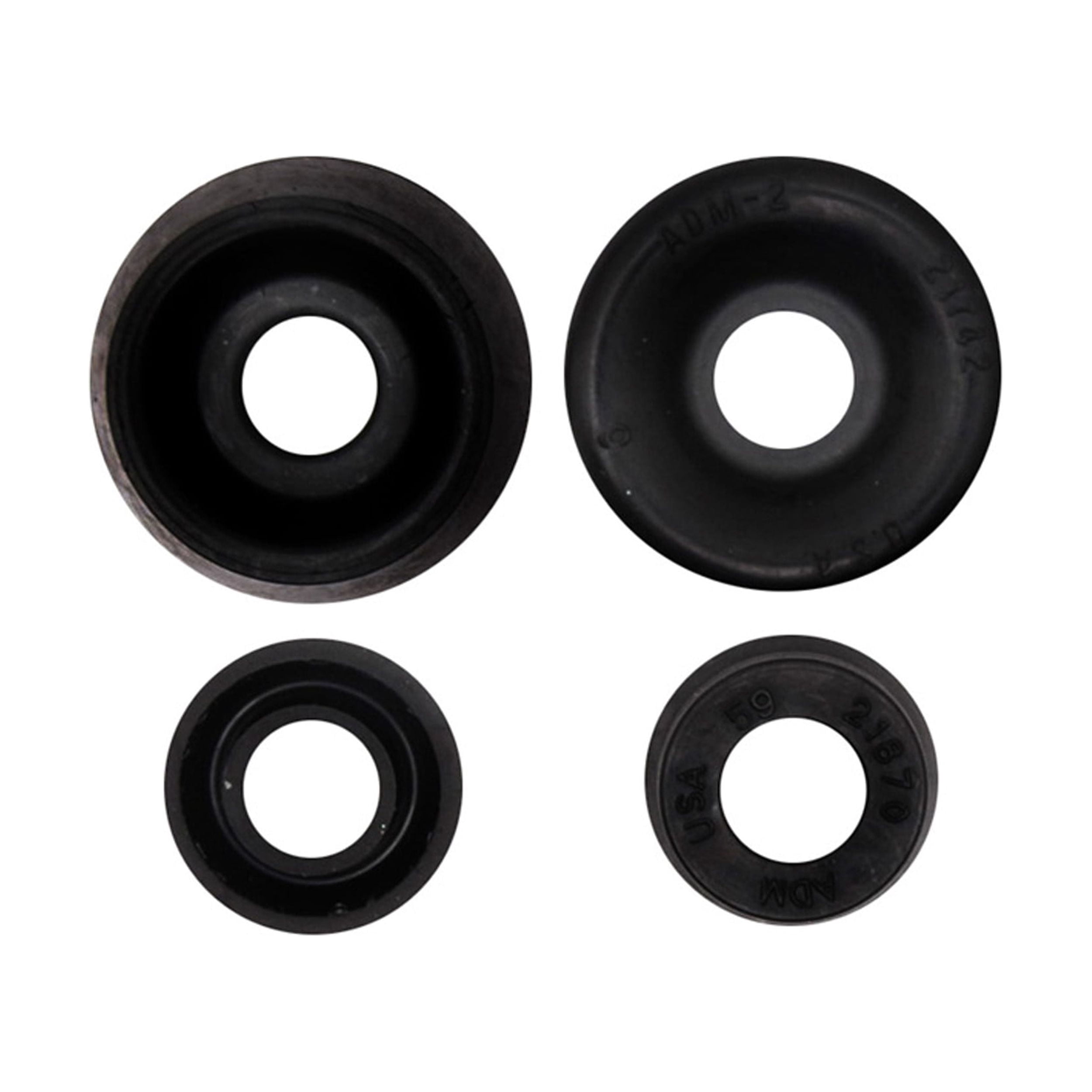 Raybestos Element3™ Caliper Seal Kit