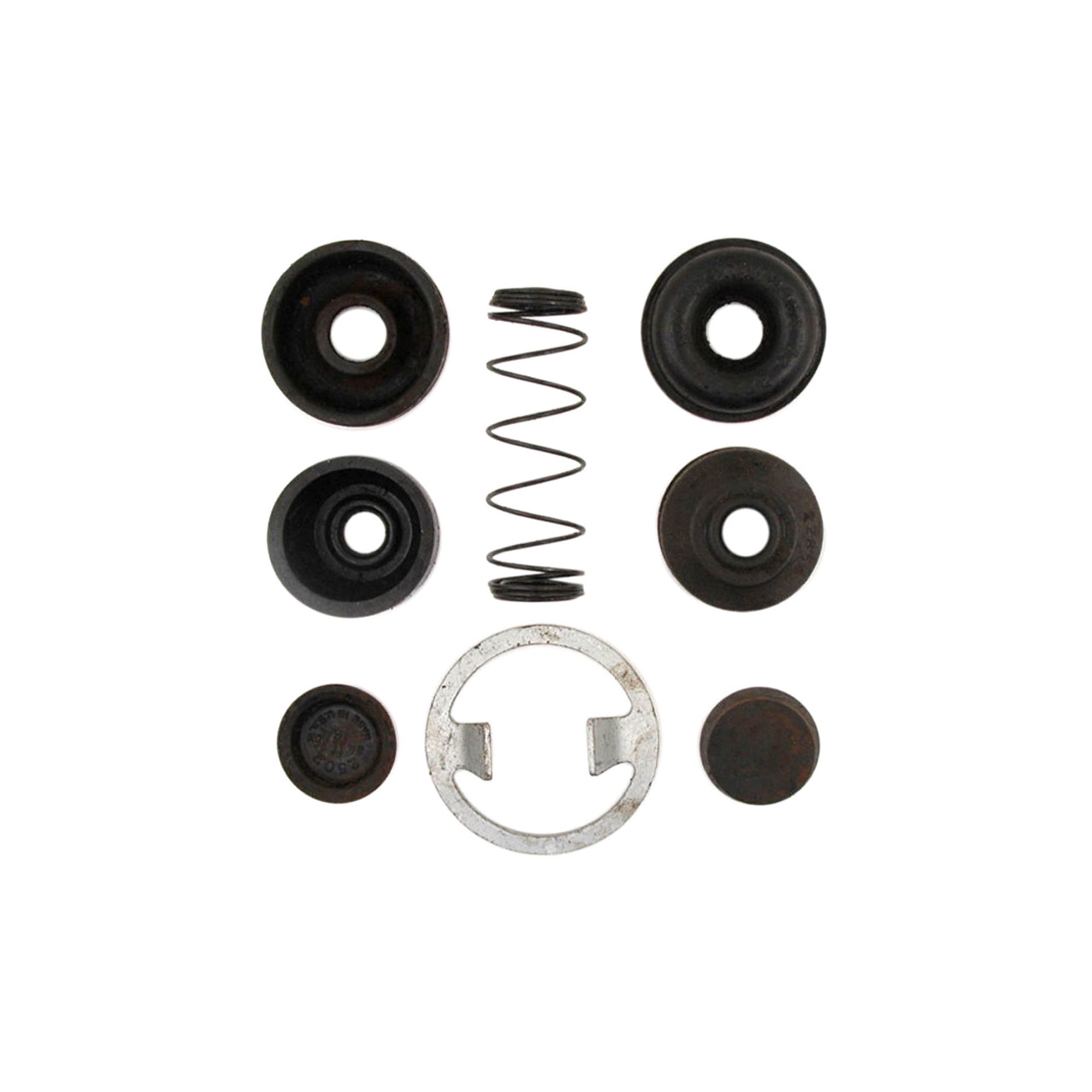 Raybestos Element3™ Caliper Seal Kit