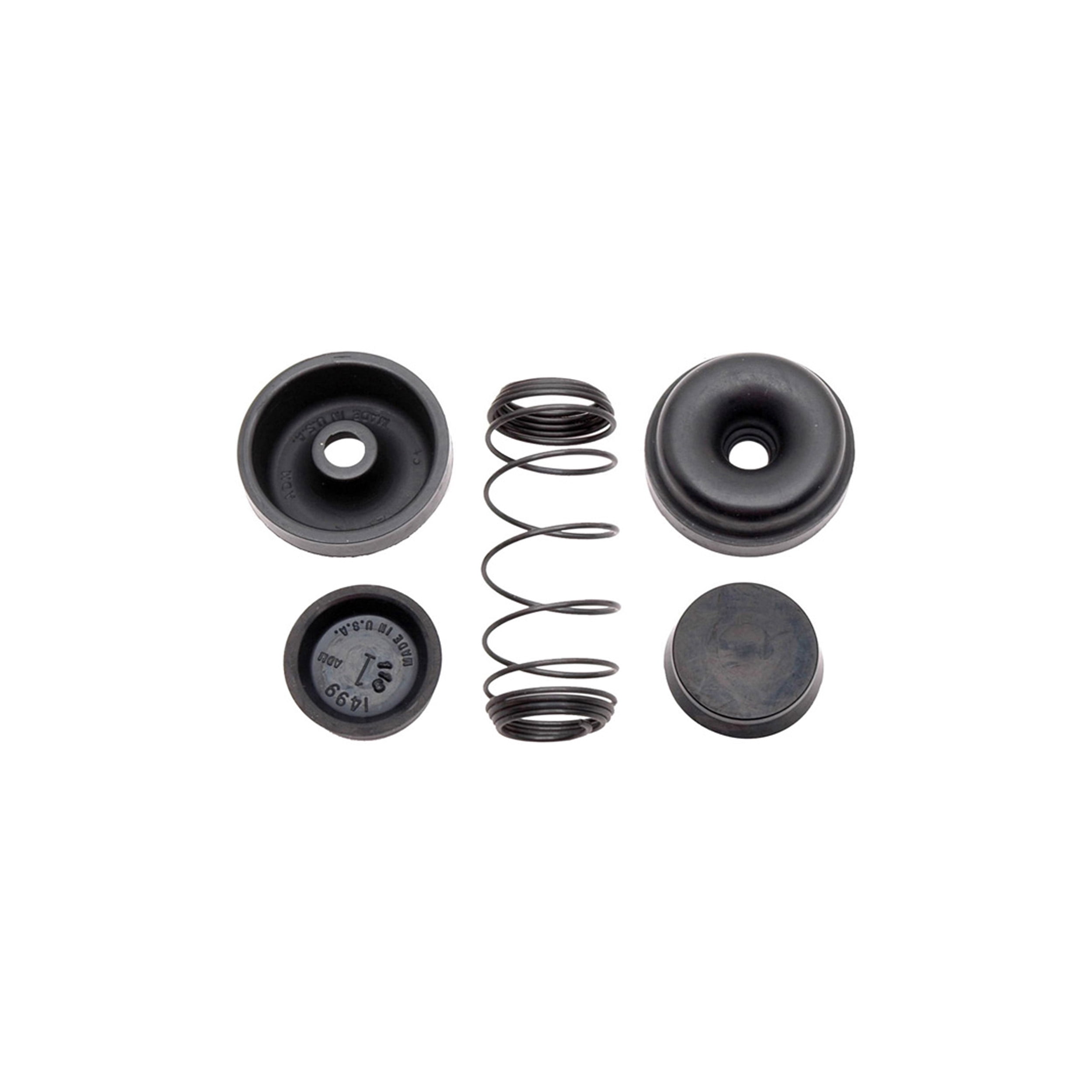 Raybestos Element3™ Caliper Seal Kit