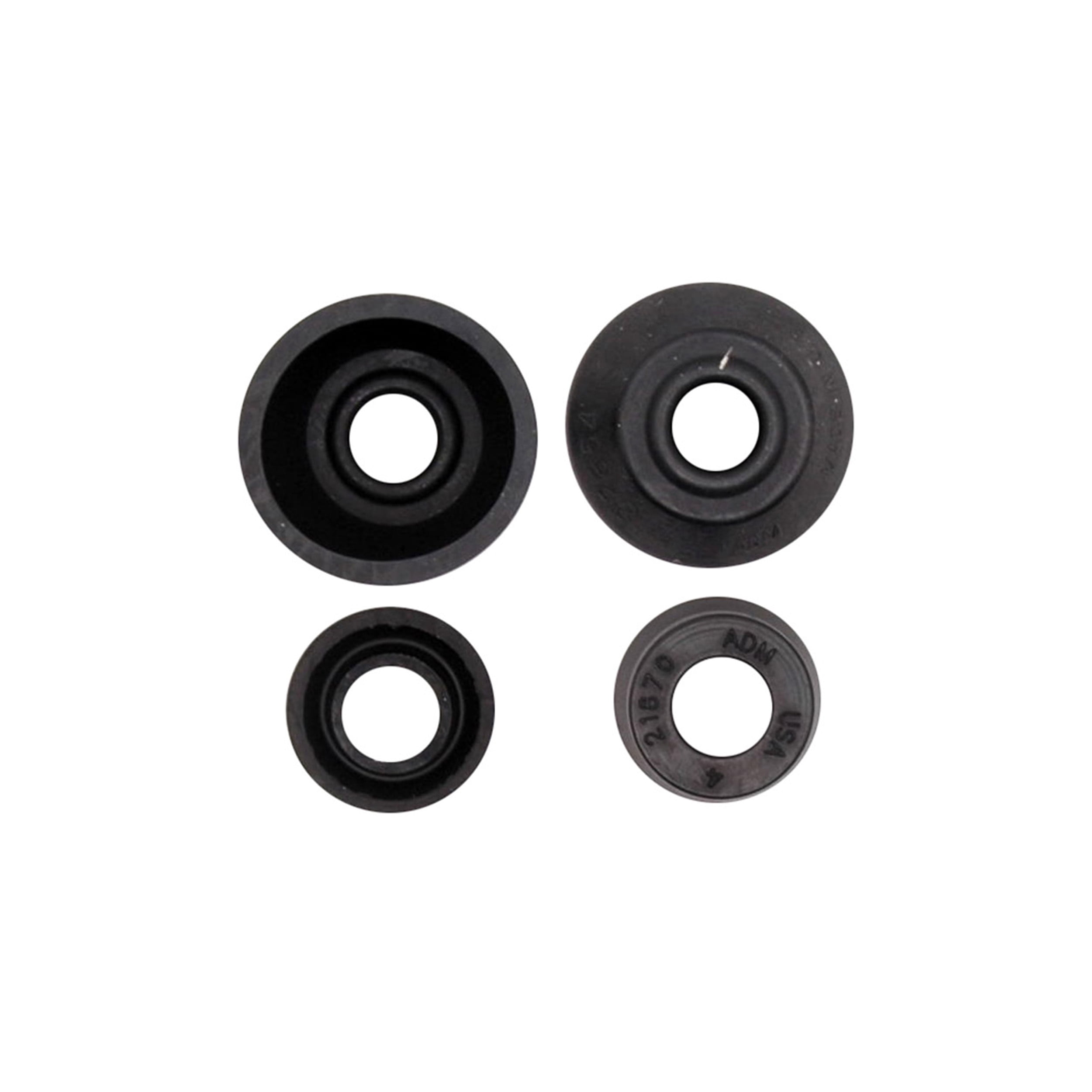 Raybestos Element3™ Caliper Seal Kit