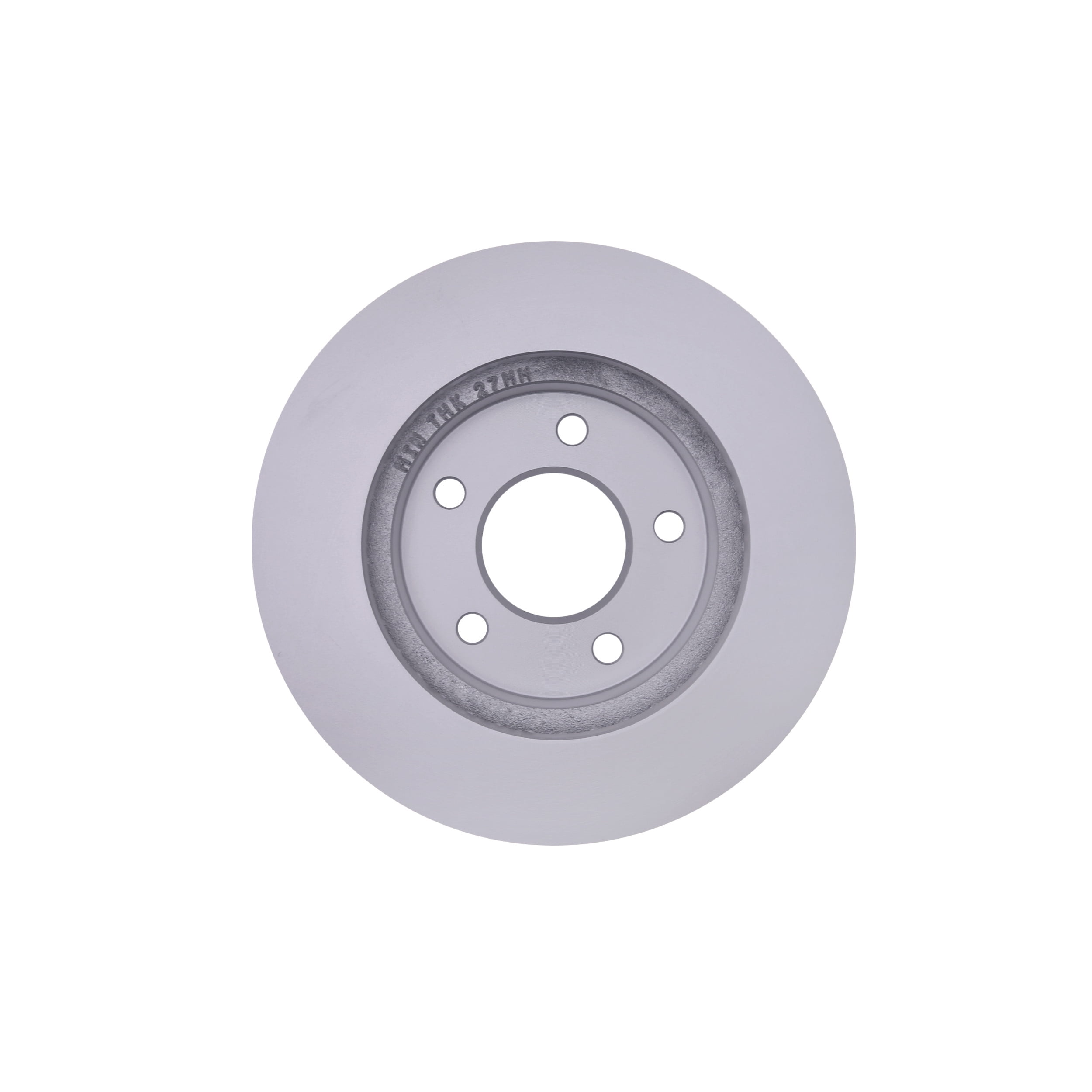 Raybestos Element3 Coated Brake Rotor, 56998FZN Fits select: 2002-2007 BUICK RENDEZVOUS, 2001-2005 PONTIAC AZTEK