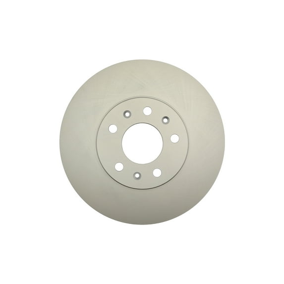 Raybestos Element3 Coated Brake Rotor, 580120FZN Fits select: 2007 CADILLAC CTS-V HI FEATURE V6, 2006 CADILLAC CTS-V